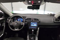Renault Kadjar tce 130 cv edc intens + options / 1° main 