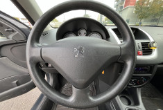 Peugeot 206+ 1.1 60 Ch