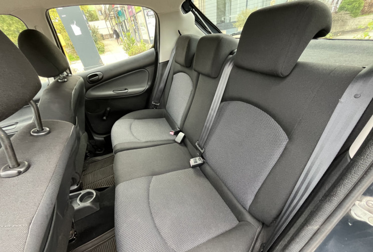 Peugeot 206+ 1.1 60 Ch
