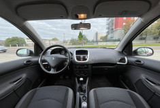 Peugeot 206+ 1.1 60 Ch