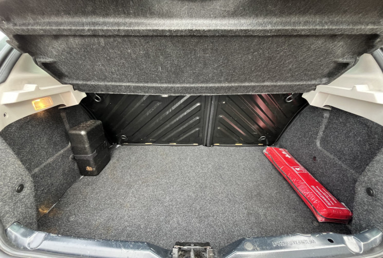 Peugeot 206+ 1.1 60 Ch