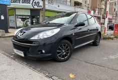 Peugeot 206+ 1.1 60 Ch