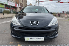 Peugeot 206+ 1.1 60 Ch