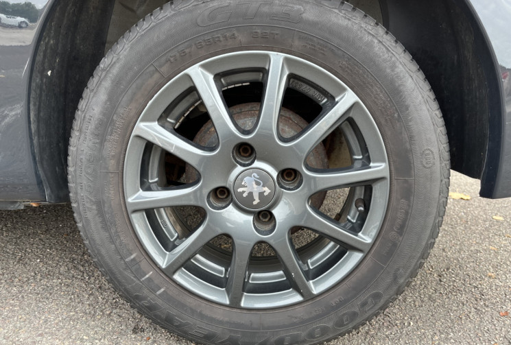 Peugeot 206+ 1.1 60 Ch