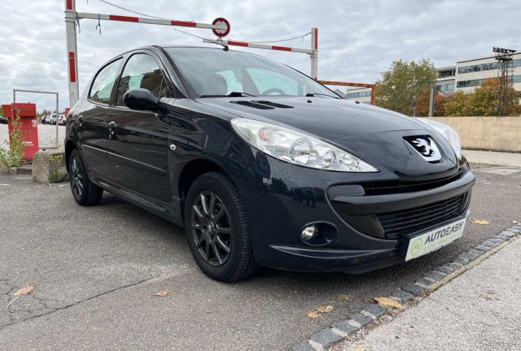 Peugeot 206+ 1.1 60 Ch