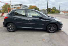 Peugeot 206+ 1.1 60 Ch