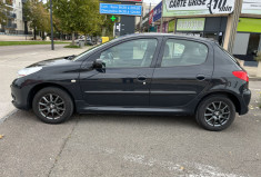 Peugeot 206+ 1.1 60 Ch