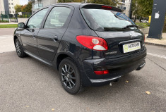 Peugeot 206+ 1.1 60 Ch