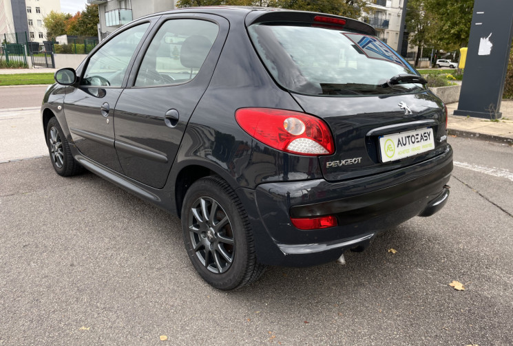 Peugeot 206+ 1.1 60 Ch
