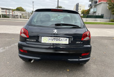 Peugeot 206+ 1.1 60 Ch