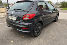 Peugeot 206+ 1.1 60 Ch