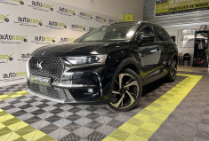 DS DS 7 Crossback 2.0 BlueHDI GRAND CHIC OPERA 177 CH 