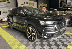 DS DS 7 Crossback 2.0 BlueHDI GRAND CHIC OPERA 177 CH 