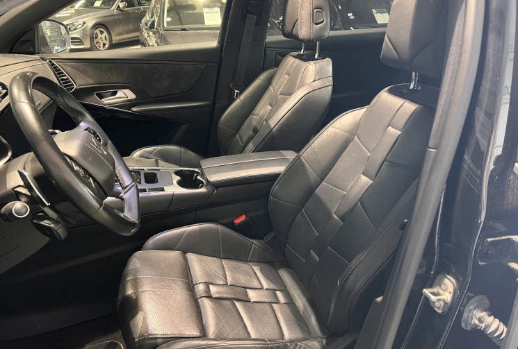 DS DS 7 Crossback 2.0 BlueHDI GRAND CHIC OPERA 177 CH 