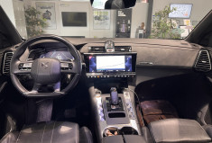 DS DS 7 Crossback 2.0 BlueHDI GRAND CHIC OPERA 177 CH 