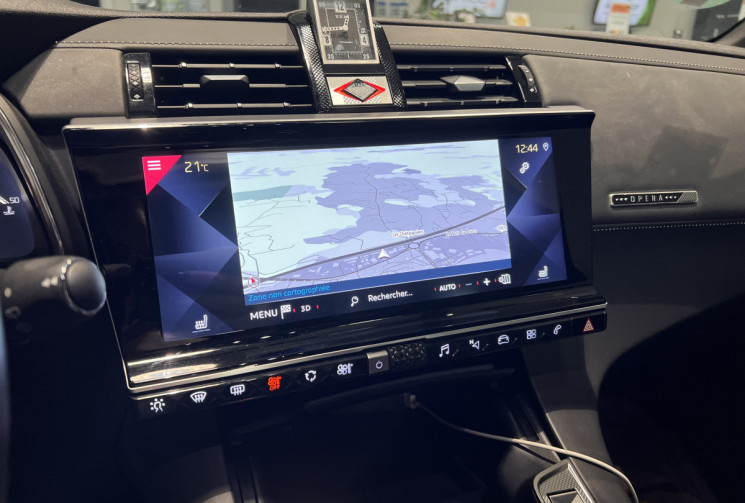 DS DS 7 Crossback 2.0 BlueHDI GRAND CHIC OPERA 177 CH 