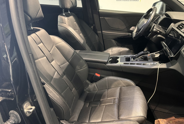 DS DS 7 Crossback 2.0 BlueHDI GRAND CHIC OPERA 177 CH 