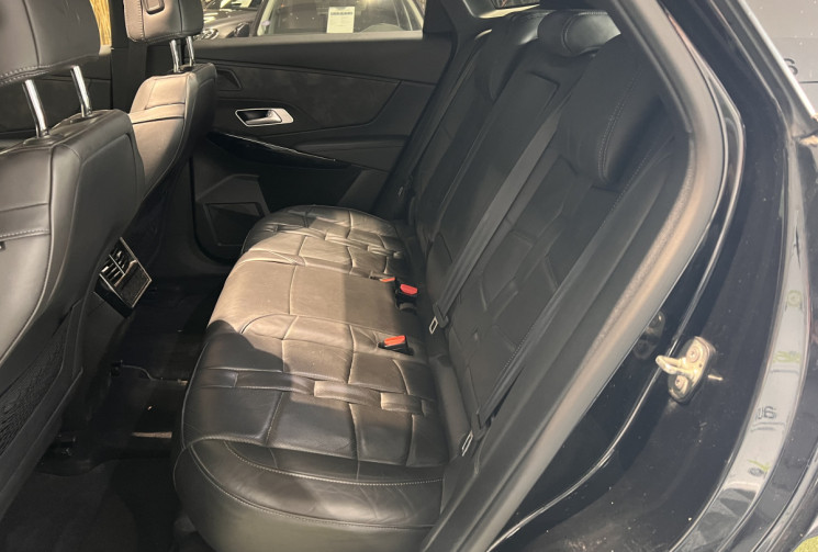 DS DS 7 Crossback 2.0 BlueHDI GRAND CHIC OPERA 177 CH 