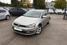 Volkswagen Golf VII / 1.2 TSI / 110 CH / TRENDLINE 