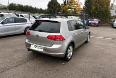 Volkswagen Golf VII / 1.2 TSI / 110 CH / TRENDLINE 
