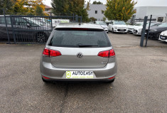Volkswagen Golf VII / 1.2 TSI / 110 CH / TRENDLINE 
