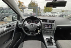 Volkswagen Golf VII / 1.2 TSI / 110 CH / TRENDLINE 