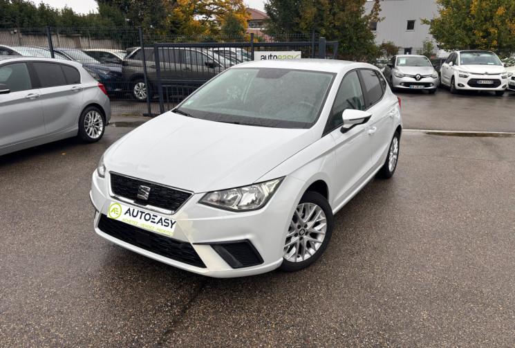 SEAT Ibiza 1.0 TSI / 95 CH / STYLE