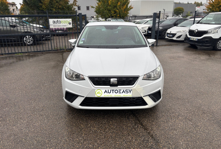 SEAT Ibiza 1.0 TSI / 95 CH / STYLE