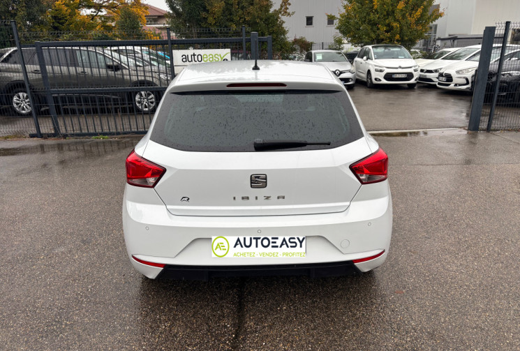 SEAT Ibiza 1.0 TSI / 95 CH / STYLE