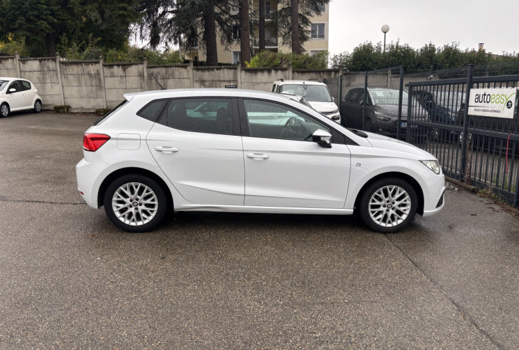 SEAT Ibiza 1.0 TSI / 95 CH / STYLE