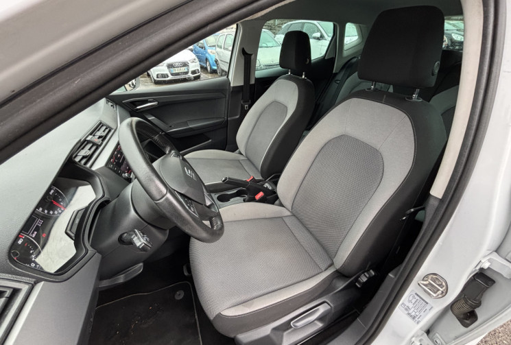 SEAT Ibiza 1.0 TSI / 95 CH / STYLE