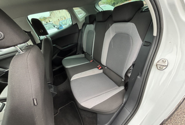 SEAT Ibiza 1.0 TSI / 95 CH / STYLE