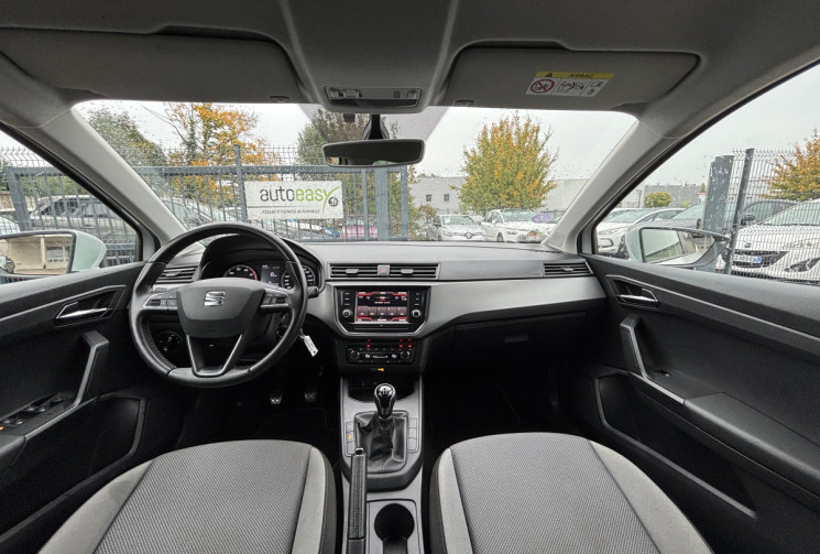 SEAT Ibiza 1.0 TSI / 95 CH / STYLE