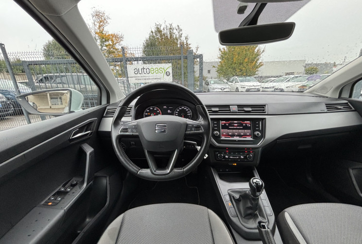 SEAT Ibiza 1.0 TSI / 95 CH / STYLE