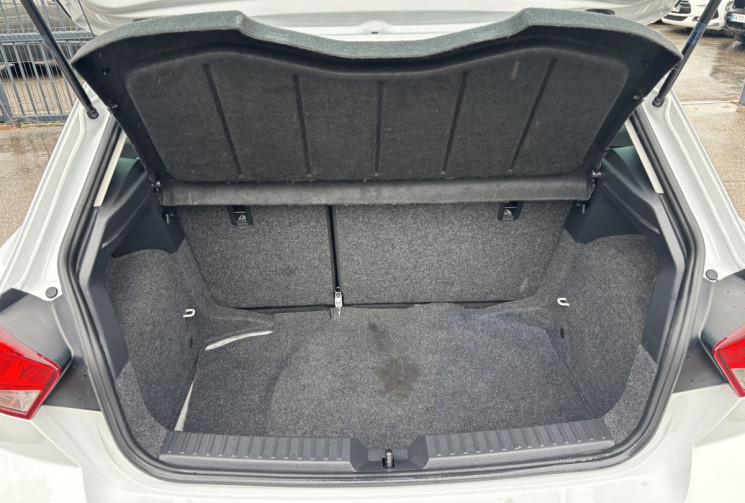 SEAT Ibiza 1.0 TSI / 95 CH / STYLE