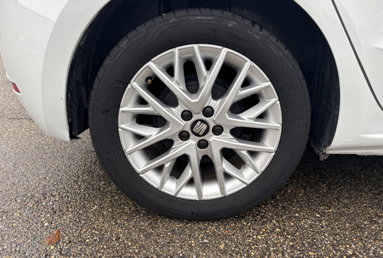 SEAT Ibiza 1.0 TSI / 95 CH / STYLE