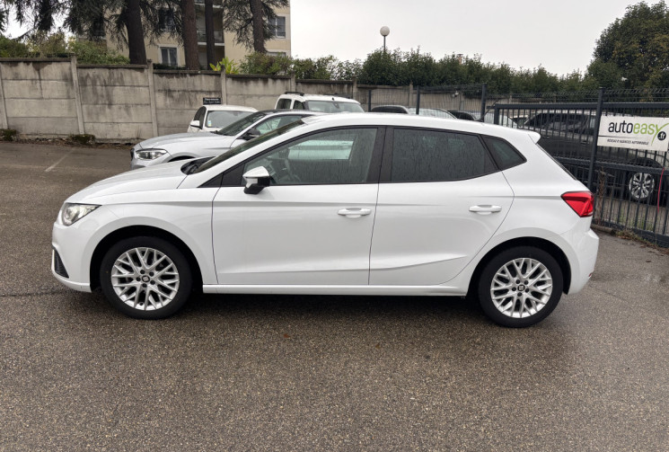 SEAT Ibiza 1.0 TSI / 95 CH / STYLE