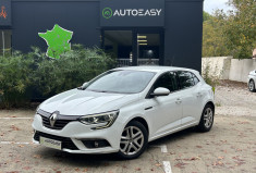 Renault Megane IV 1.3 TCe 115 Business Moteur à chaîne / Radars / Bluetooth / Climatisation