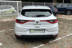 Renault Megane IV 1.3 TCe 115 Business Moteur à chaîne / Radars / Bluetooth / Climatisation