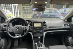 Renault Megane IV 1.3 TCe 115 Business Moteur à chaîne / Radars / Bluetooth / Climatisation