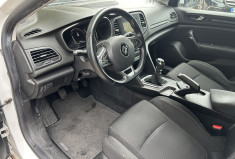 Renault Megane IV 1.3 TCe 115 Business Moteur à chaîne / Radars / Bluetooth / Climatisation