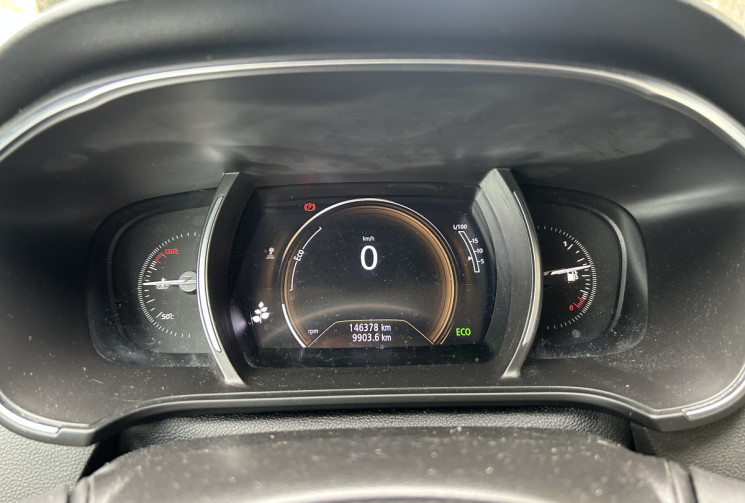 Renault Megane IV 1.3 TCe 115 Business Moteur à chaîne / Radars / Bluetooth / Climatisation