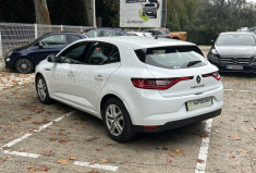 Renault Megane IV 1.3 TCe 115 Business Moteur à chaîne / Radars / Bluetooth / Climatisation