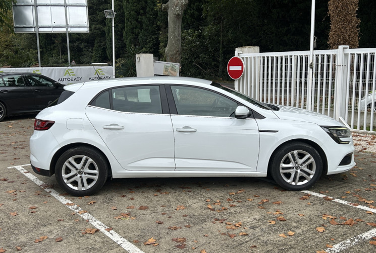 Renault Megane IV 1.3 TCe 115 Business Moteur à chaîne / Radars / Bluetooth / Climatisation