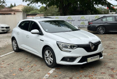 Renault Megane IV 1.3 TCe 115 Business Moteur à chaîne / Radars / Bluetooth / Climatisation
