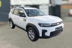 Dacia Bigster Essential mild hybrid-G 140 