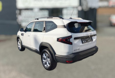 Dacia Bigster Essential mild hybrid-G 140 