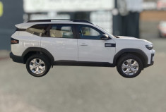 Dacia Bigster Essential mild hybrid-G 140 