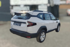Dacia Bigster Essential mild hybrid-G 140 