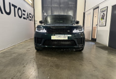 Land-Rover Range Rover Sport  AUTOBIOGRAPHY DYNAMIC VIII  306ch 3.0 SDV6 Land-Rover Range Rover Sport  AUTOBIOGRAPHY DYNAMIC VIII  306ch 3.0 SDV6